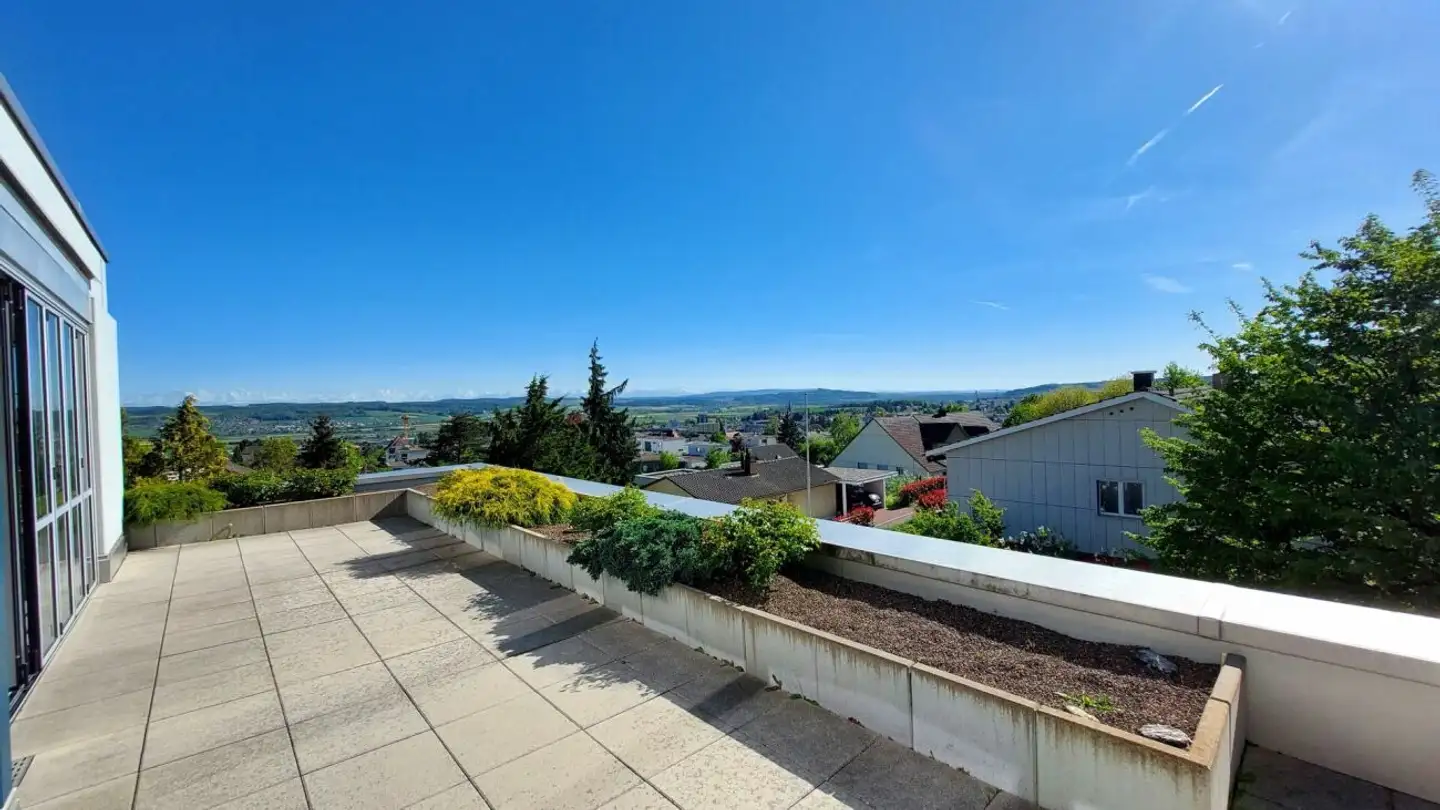 Stepped apartment for sale - Rebgasse 92, 2540 Grenchen