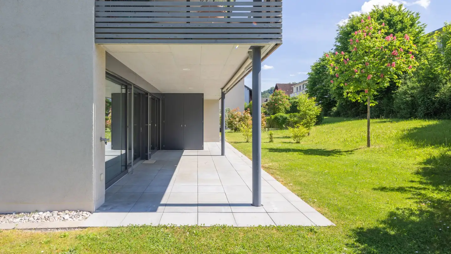 Appartement à vendre - Vorderdorfstrasse, 5242 Birr - Photo 3