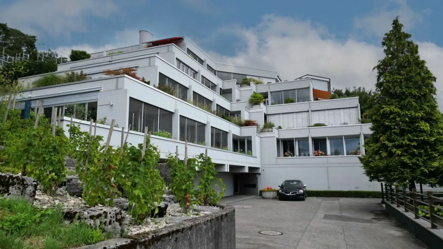 Stepped apartment for sale - Rebgasse 92, 2540 Grenchen - Photo 2