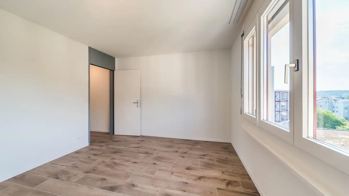 Apartment for rent - Hauptstrasse 50, 4528 Zuchwil - Photo 4