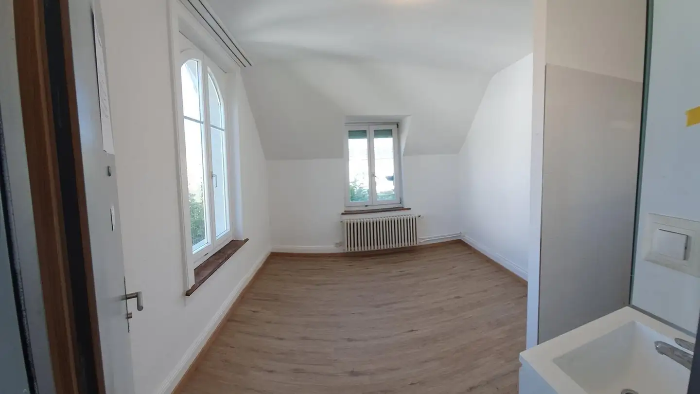 Wohnung mieten - Altbergstrasse 26, 8953 Dietikon