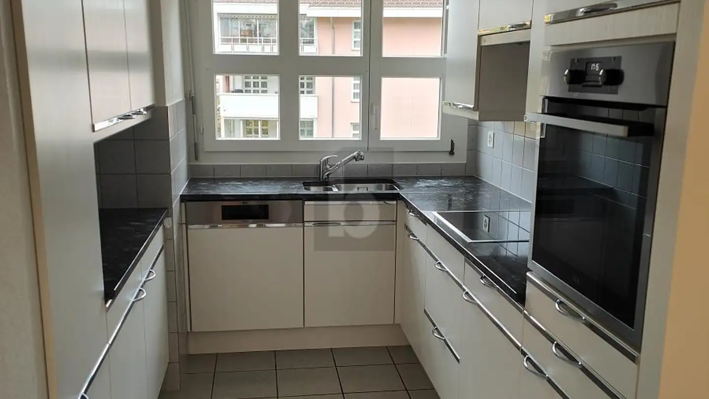 Apartment for rent - 8370 Sirnach - Photo 2