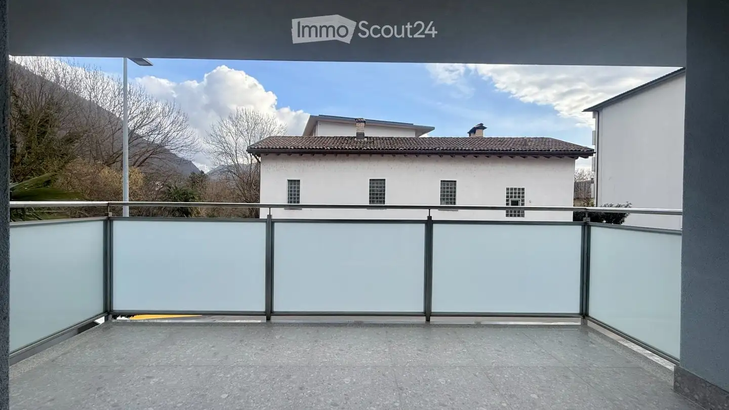 Single house for rent - Via Pizzamiglio 24, 6833 Vacallo - Photo 4