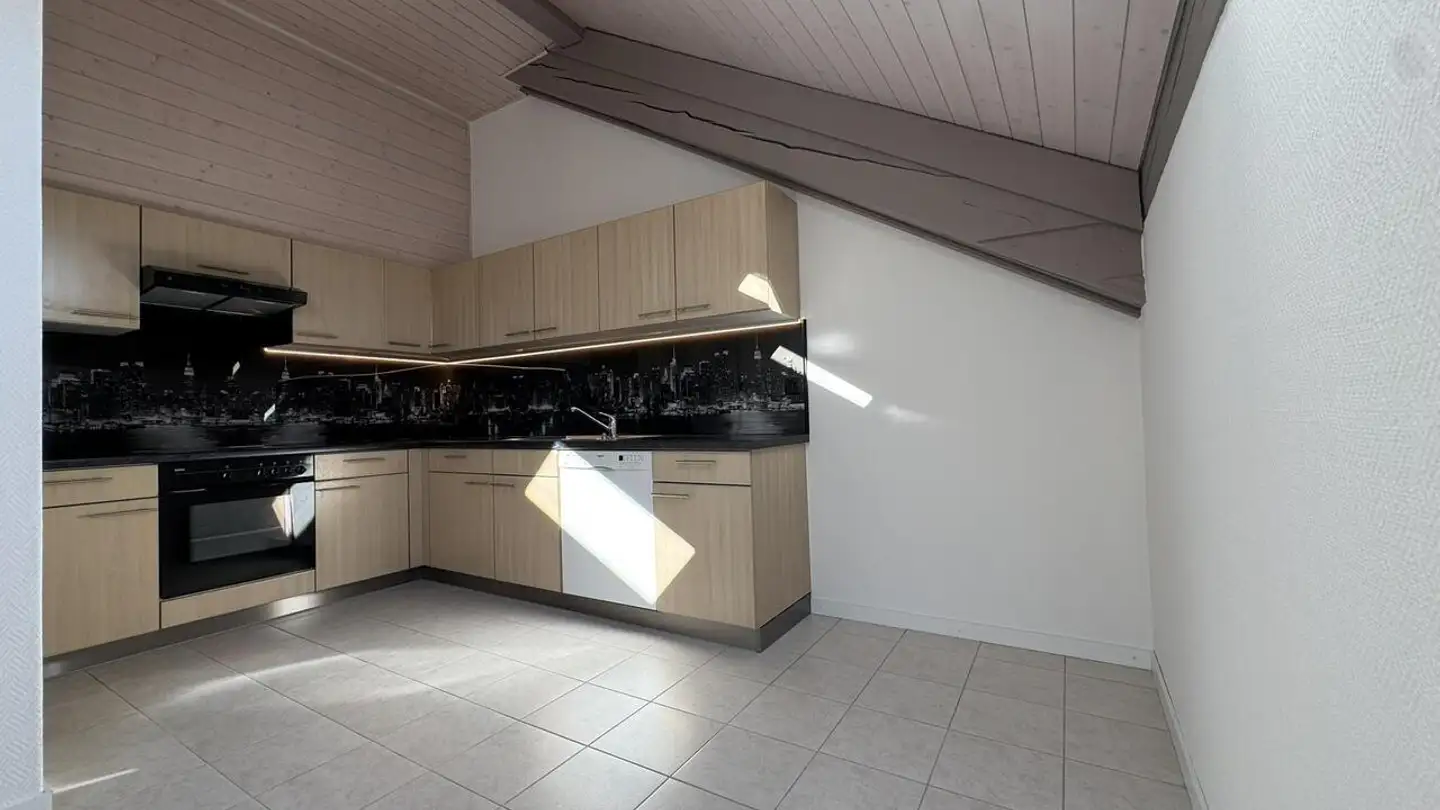 Wohnung mieten - Le Crêt, 2314 La Sagne NE - Foto 2
