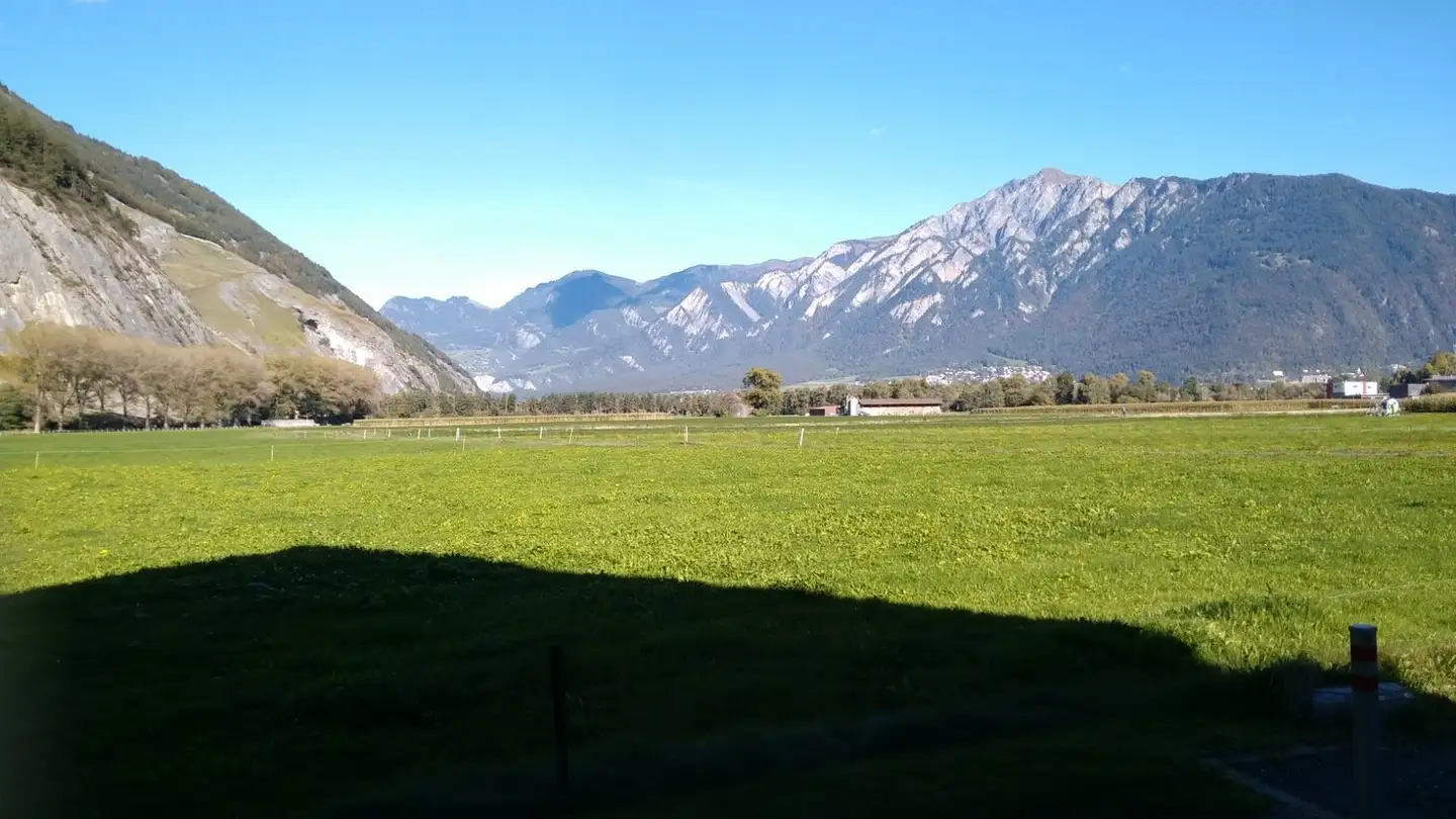 Apartment for rent - Burgstrasse 7, 7012 Felsberg