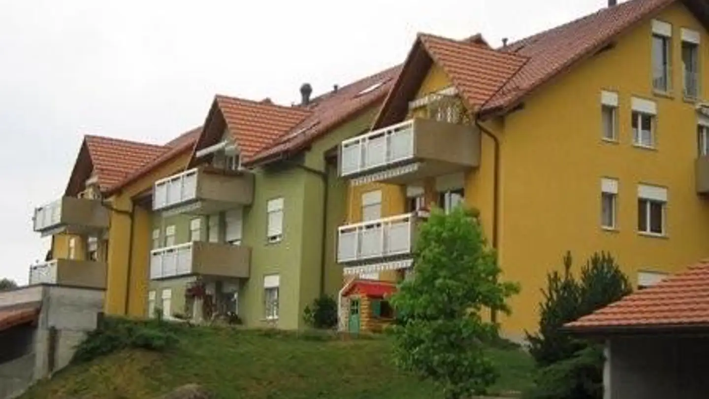 Parkplatz im Freien mieten - Les Perrières 3, 1072 Forel (Lavaux)