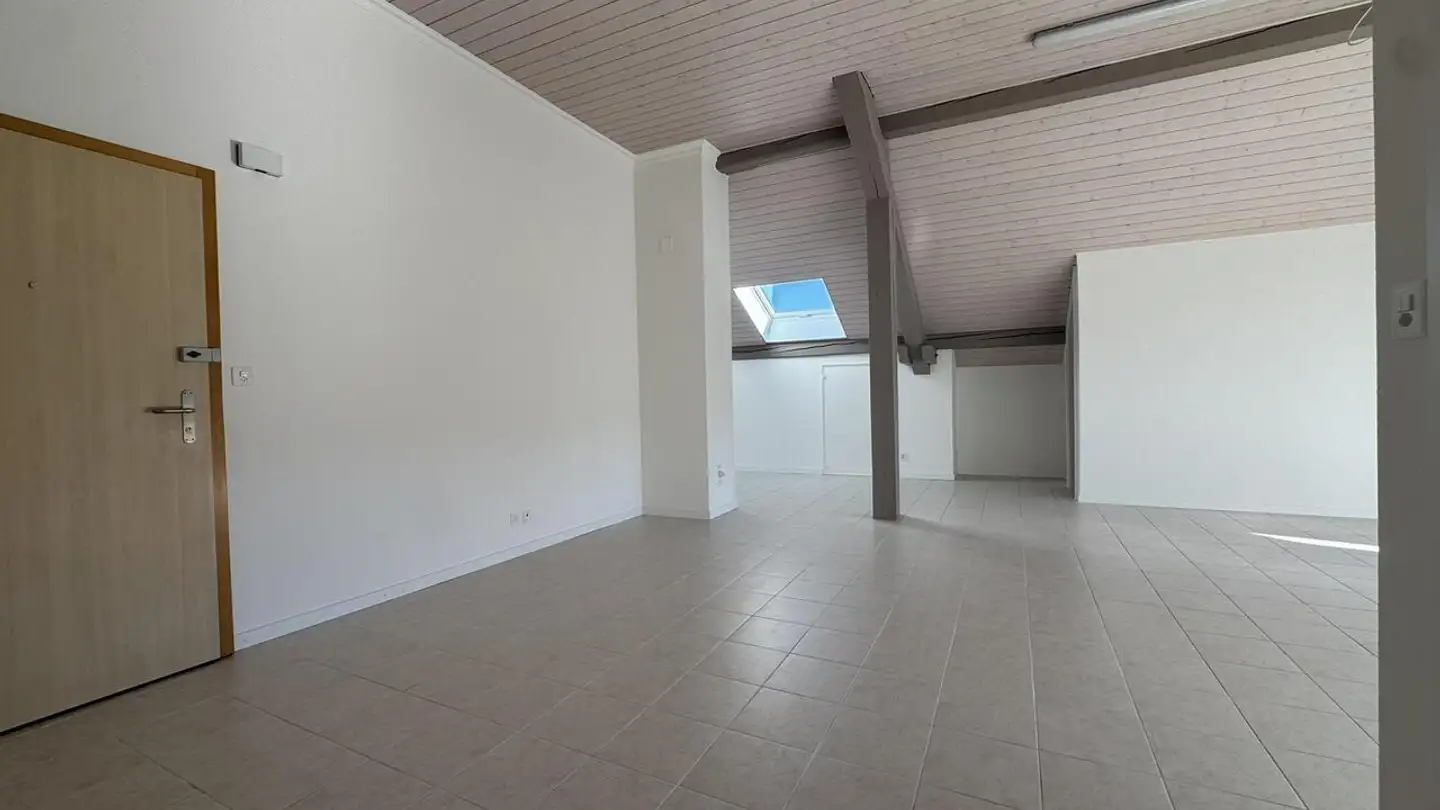 Wohnung mieten - Le Crêt, 2314 La Sagne NE - Foto 4