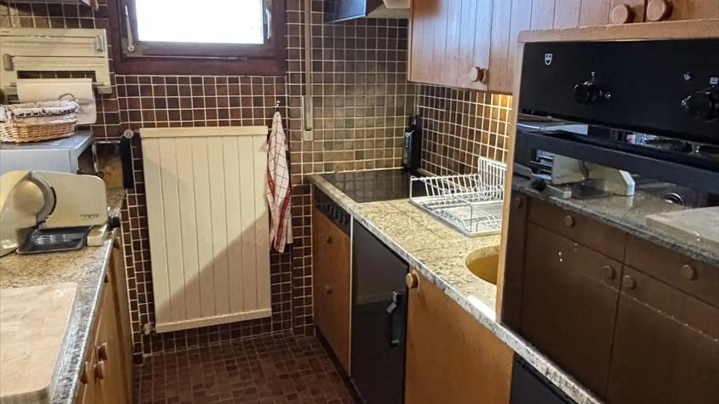 Wohnung kaufen - Impasse De La Désalpe 5, 3967 Vercorin - Foto 4