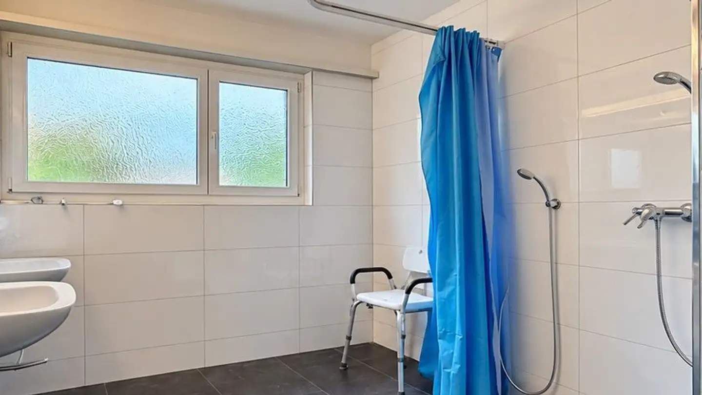 Stanza singola in affitto - Oststrasse 32, 8570 Weinfelden - Foto 3