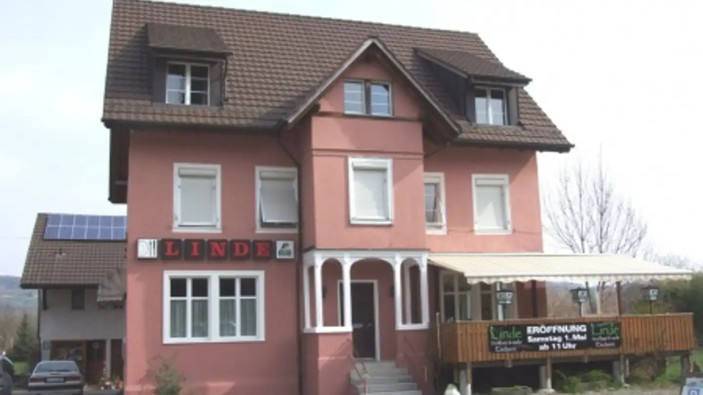 Wohnung mieten - Espigraben 2, 8264 Eschenz