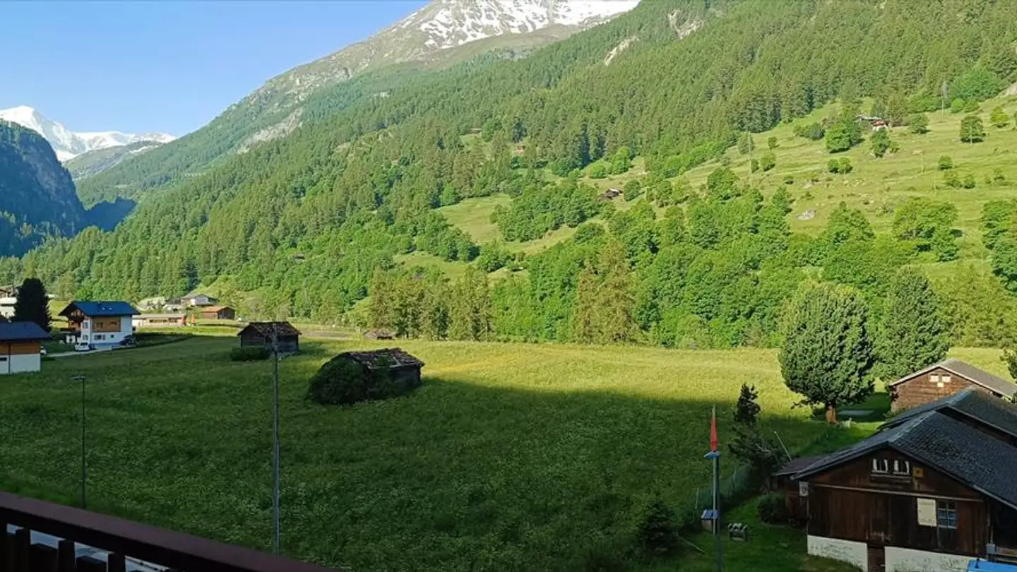 Appartamento in vendita - 1984 Les Haudères