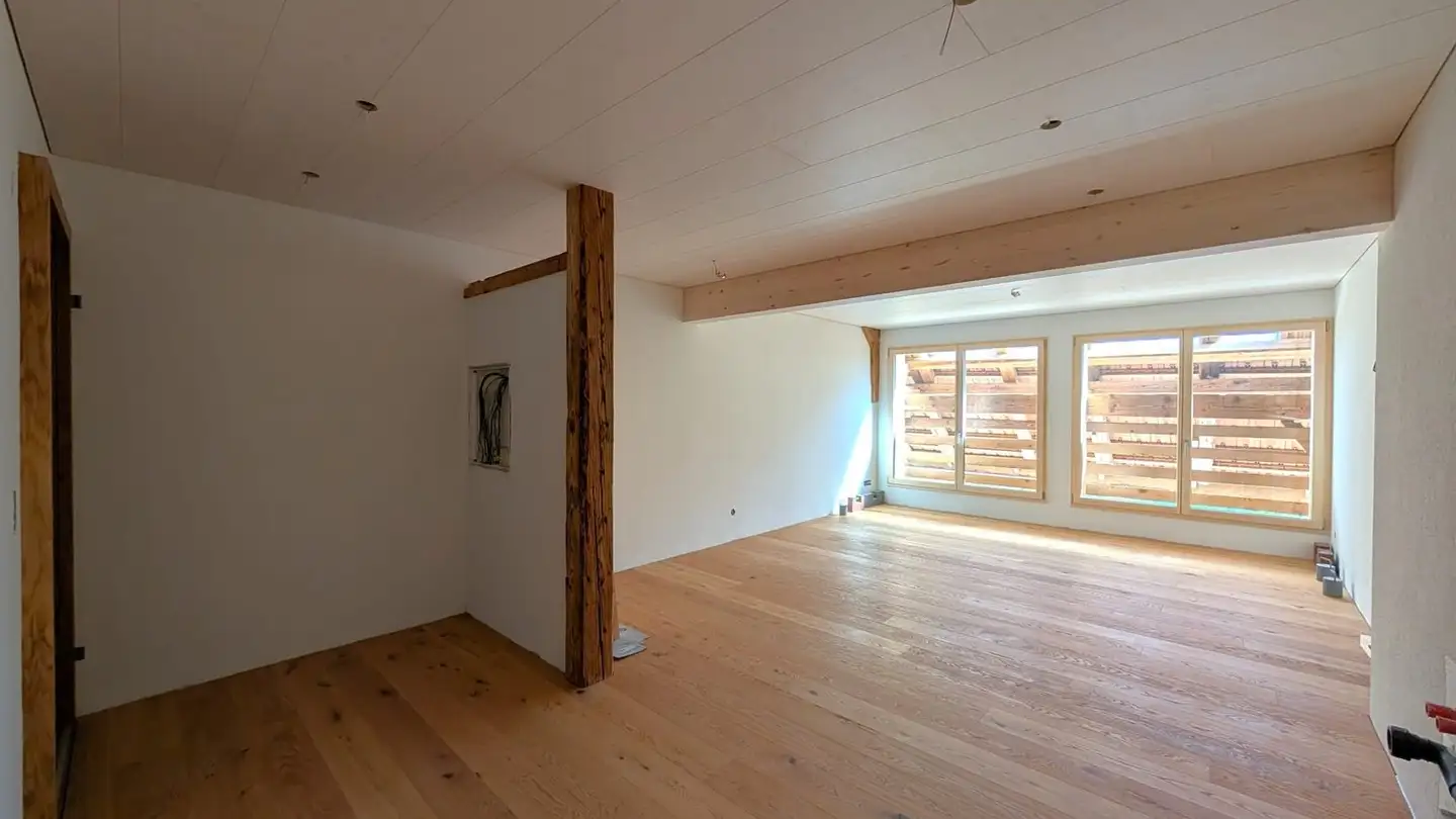 Apartment for rent - Emmentalstrasse 39, 3432 Lützelflüh-Goldbach - Photo 2