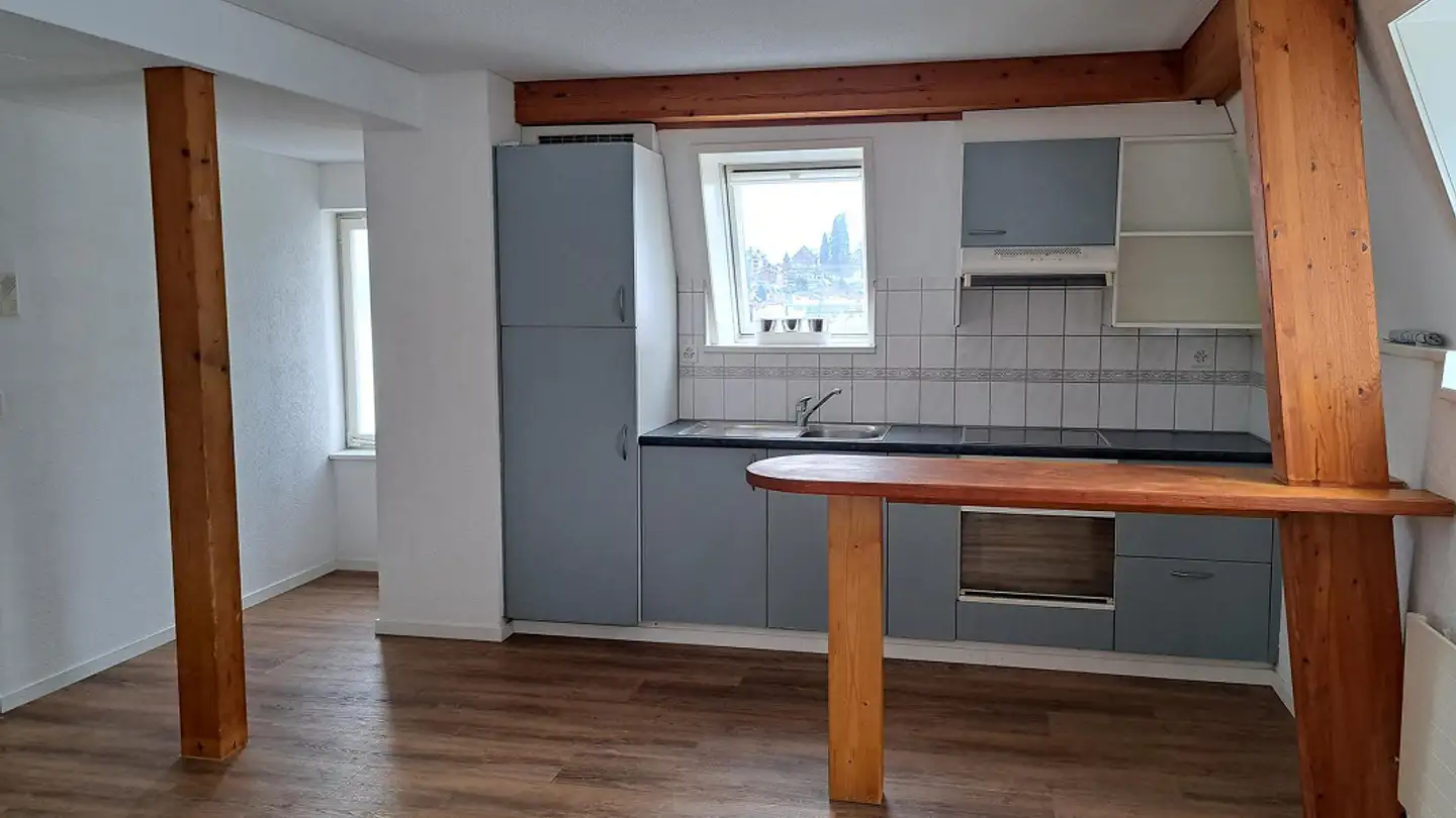 Mehrfamilienhaus kaufen - Oberstrasse 29, 9000 St. Gallen - Foto 4