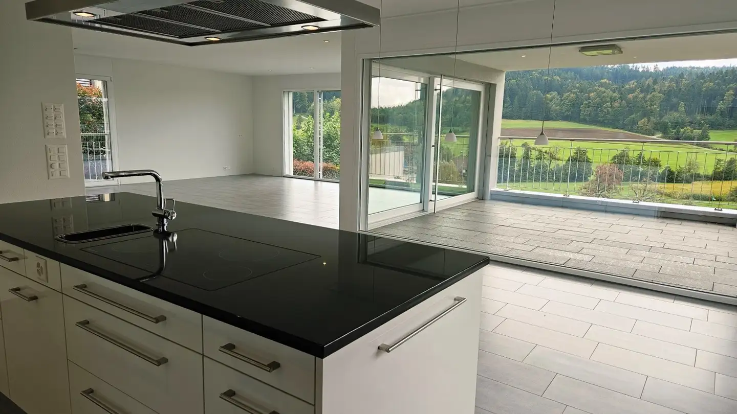 Maison individuelle à louer - Wingertenstrasse 19, 8322 Madetswil