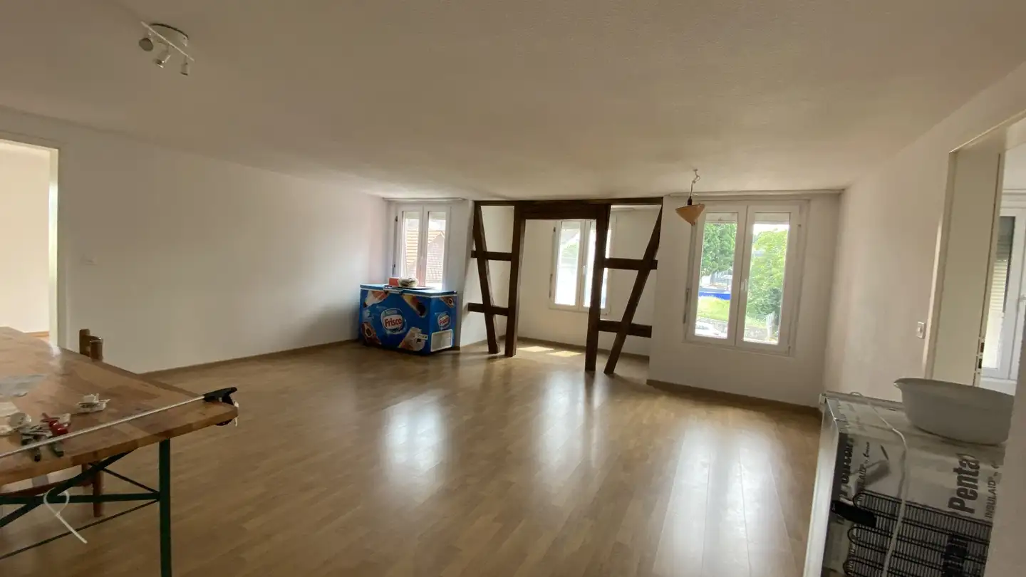 Wohnung mieten - Espigraben 2, 8264 Eschenz - Foto 3