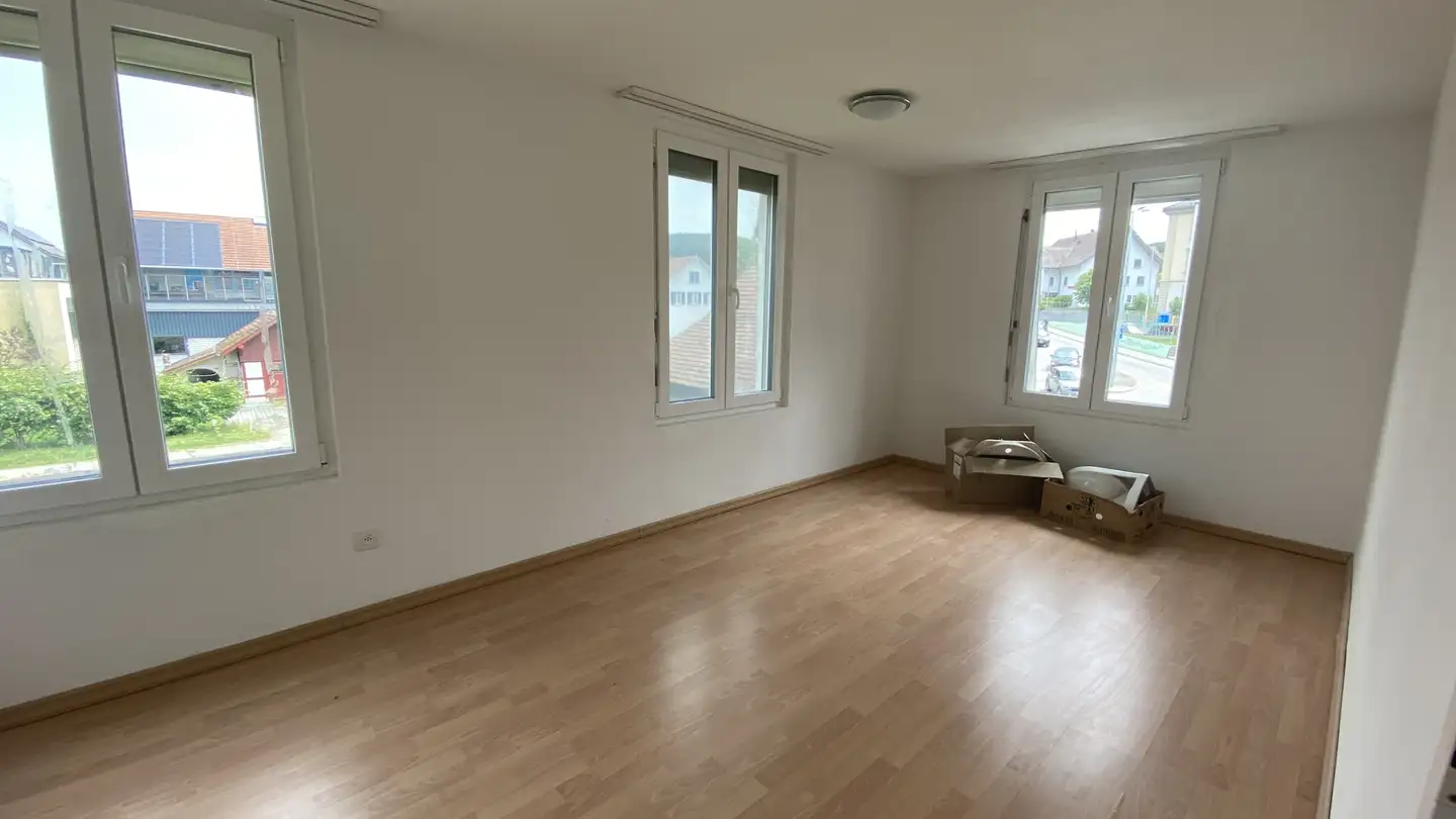 Wohnung mieten - Espigraben 2, 8264 Eschenz - Foto 4