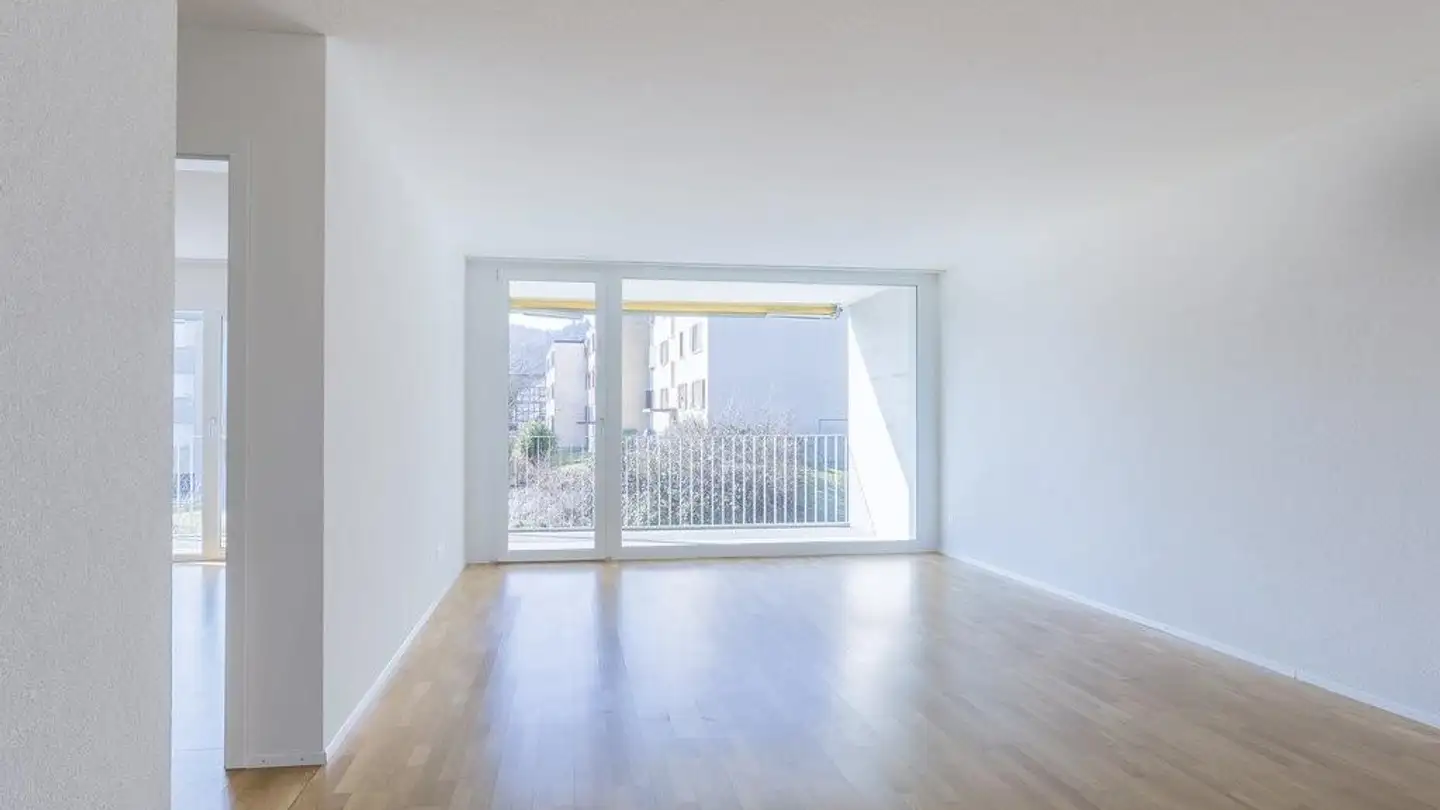 Appartamento in affitto - Oberburgstrasse 106, 3400 Burgdorf - Foto 4