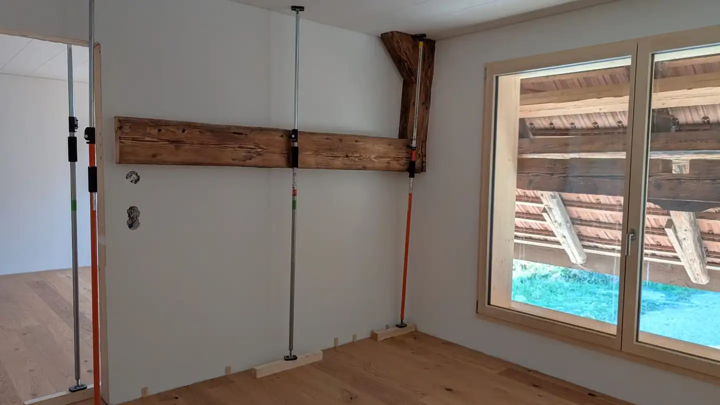 Apartment for rent - Emmentalstrasse 39, 3432 Lützelflüh-Goldbach - Photo 4
