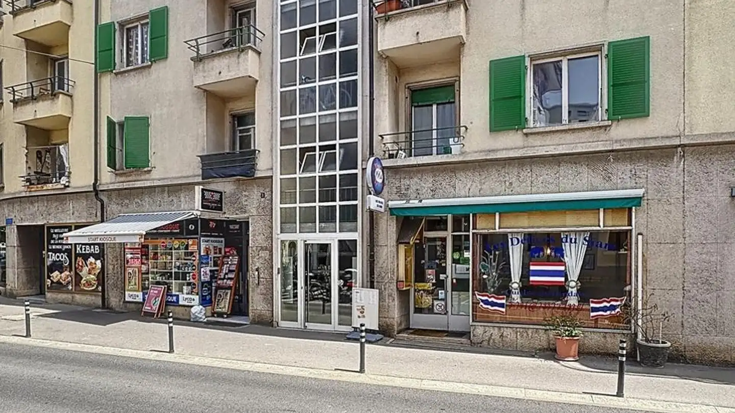 Edificio residenziale in vendita - 1020 Renens VD - Foto 3