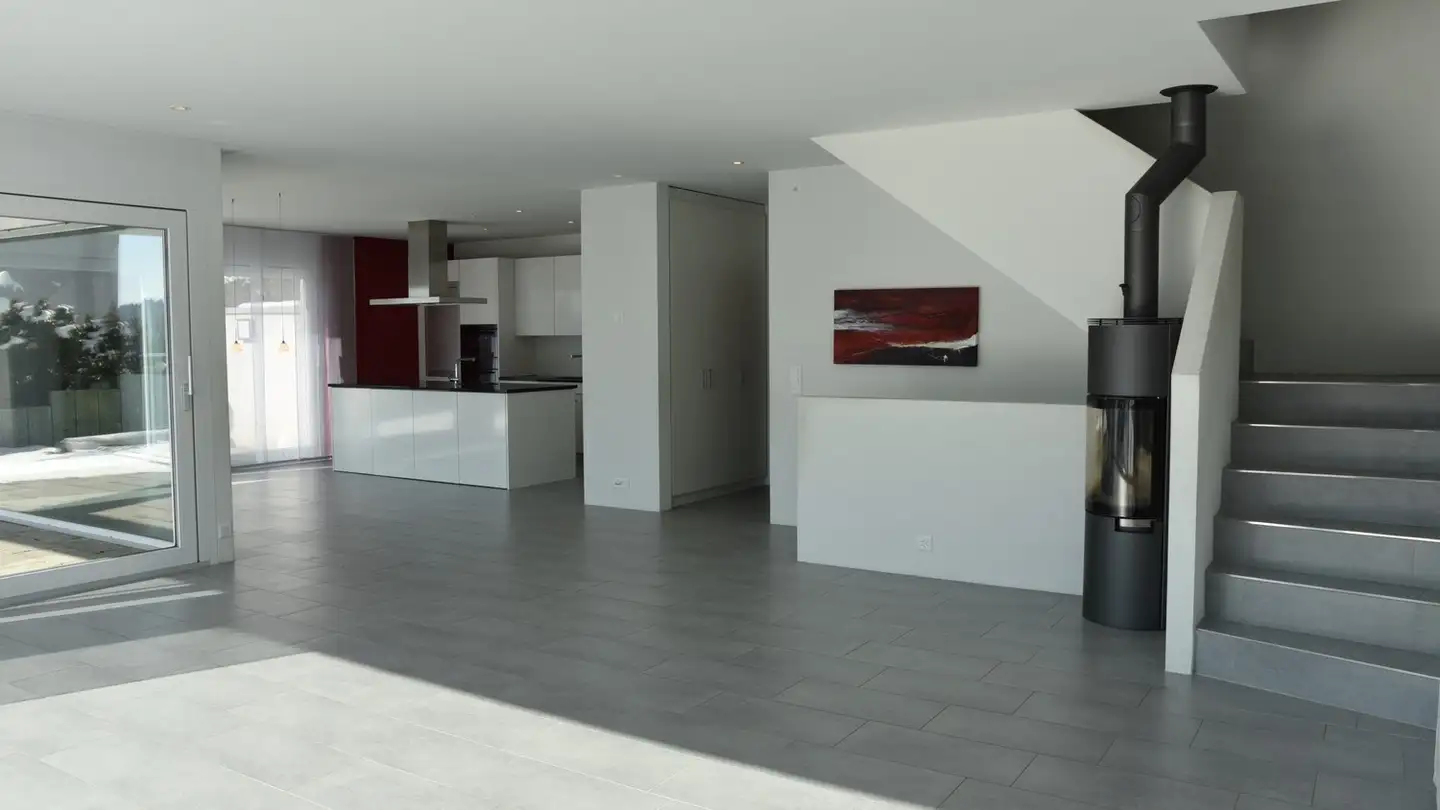 Maison individuelle à louer - Wingertenstrasse 19, 8322 Madetswil - Photo 3