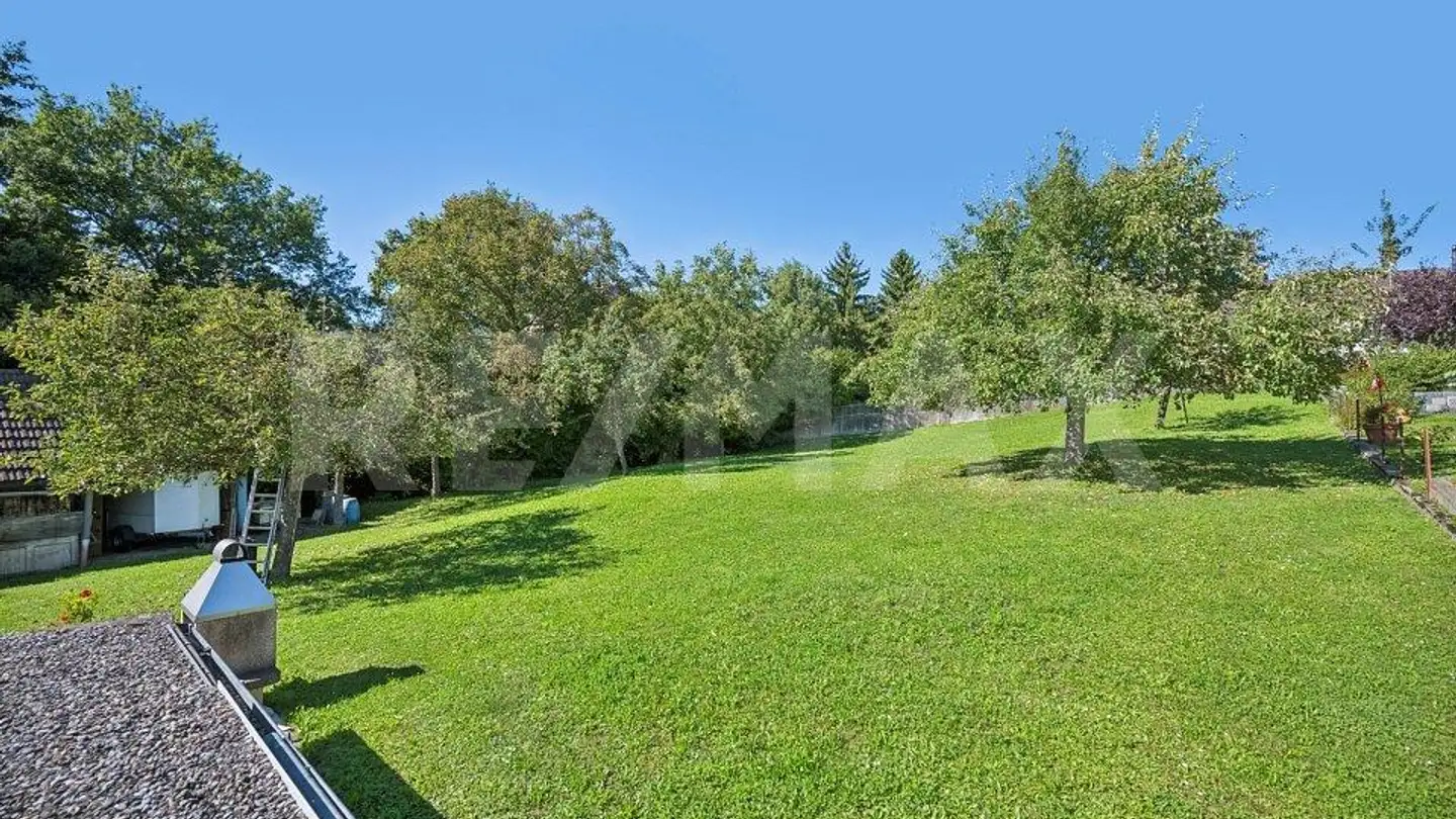 Constructible plot for sale - 2552 Orpund - Photo 2