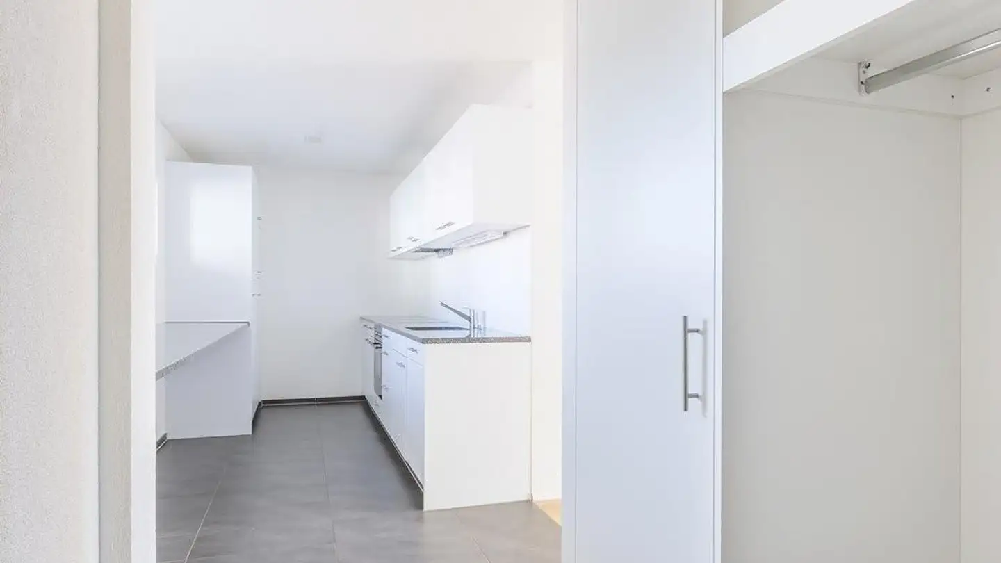 Appartamento in affitto - Oberburgstrasse 106, 3400 Burgdorf - Foto 2