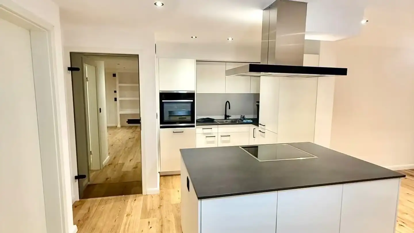 Appartamento in affitto - Hofgutweg 7, 3400 Burgdorf - Foto 2