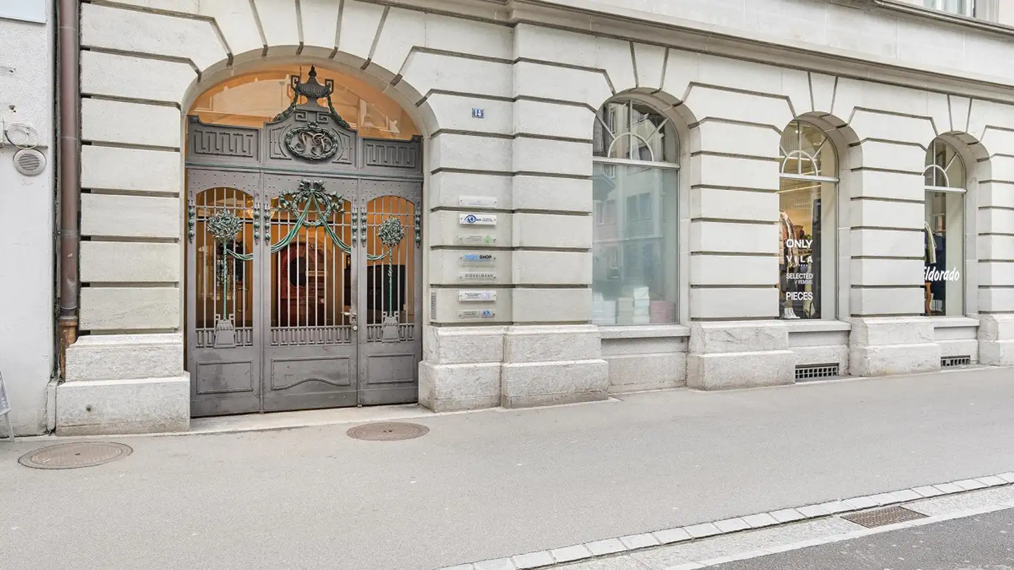 Appartamento in affitto - Neugasse 14, 9400 Rorschach - Foto 2