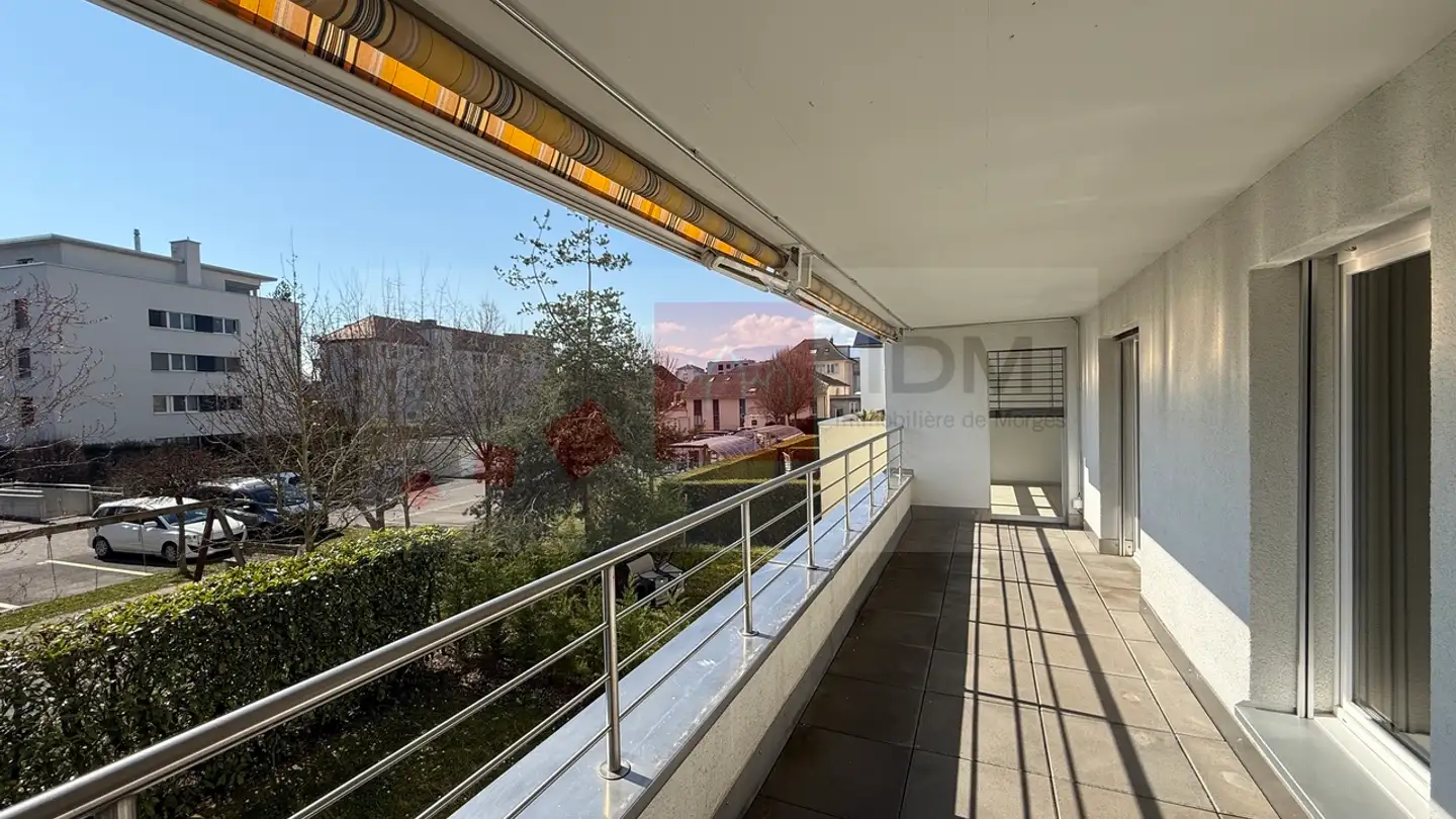 Apartment for sale - 1400 Yverdon-les-Bains