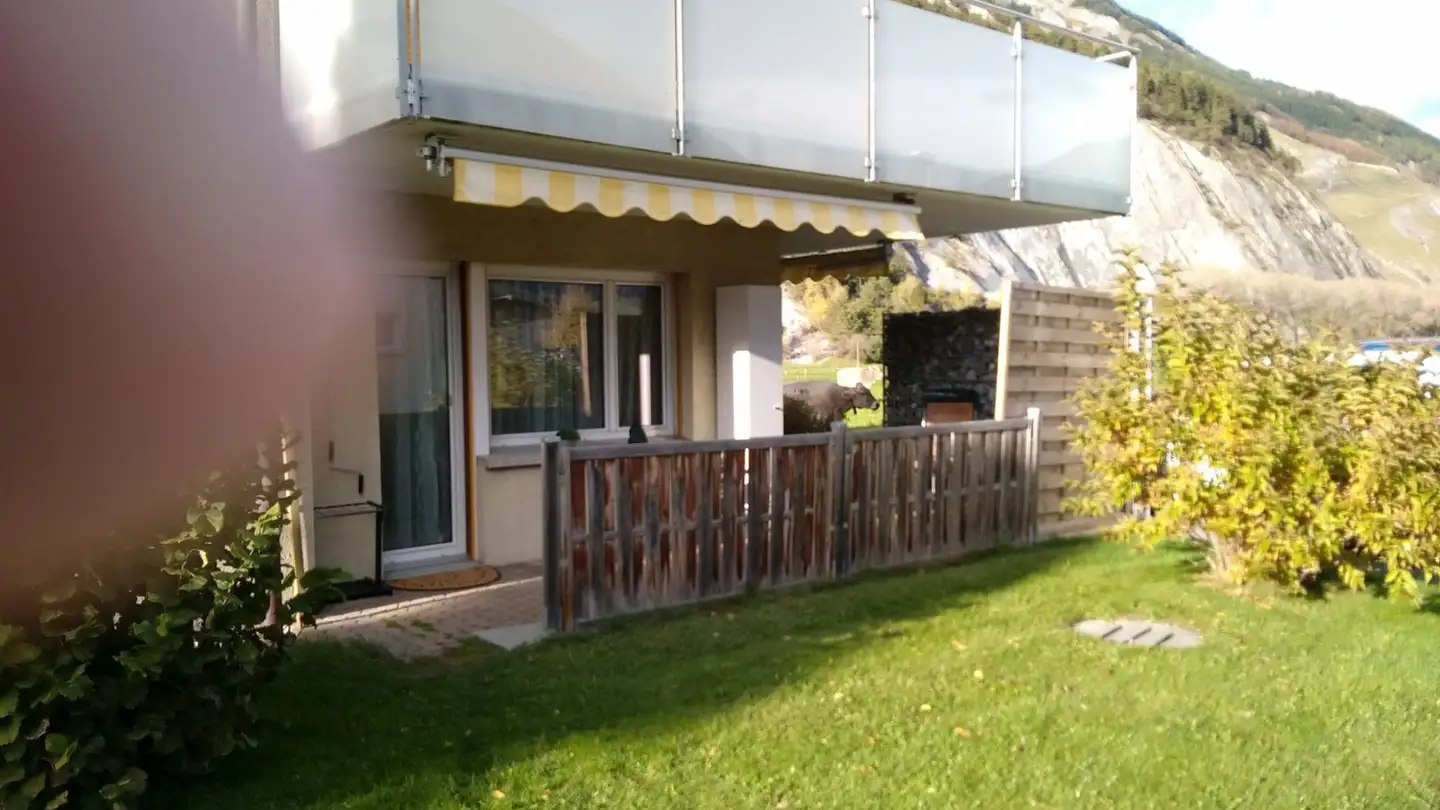 Apartment for rent - Burgstrasse 7, 7012 Felsberg - Photo 3