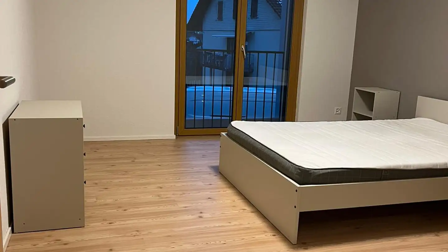 Appartement meublé à louer - Marktgasse 9, 4704 Niederbipp
