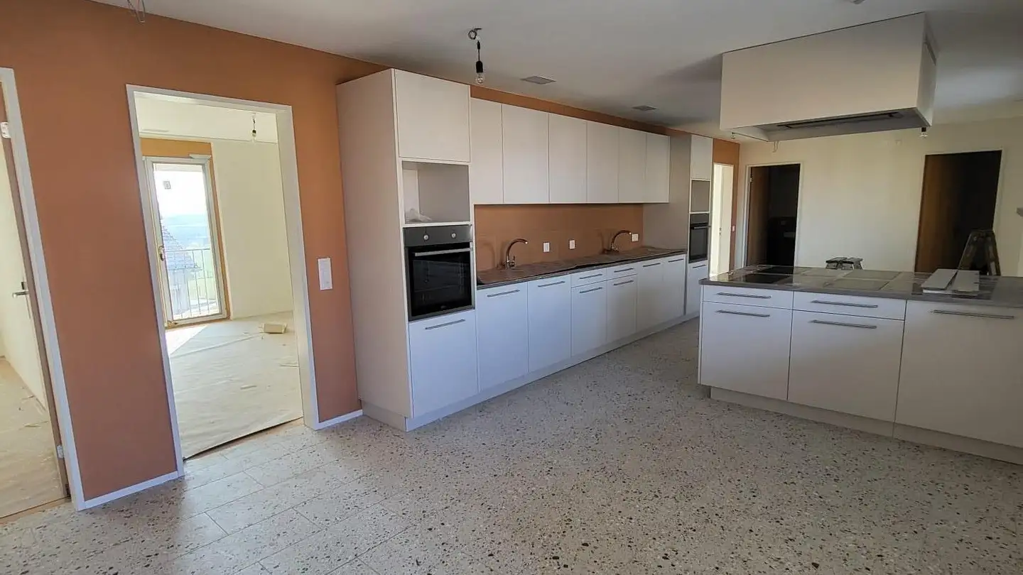 Appartement meublé à louer - Marktgasse 9, 4704 Niederbipp - Photo 2