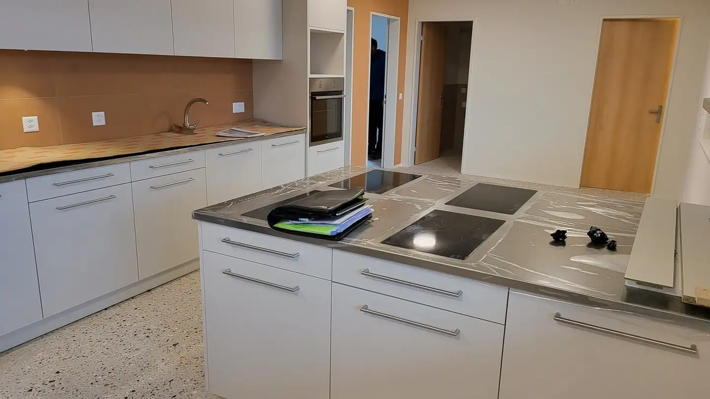 Appartement meublé à louer - Marktgasse 9, 4704 Niederbipp - Photo 3