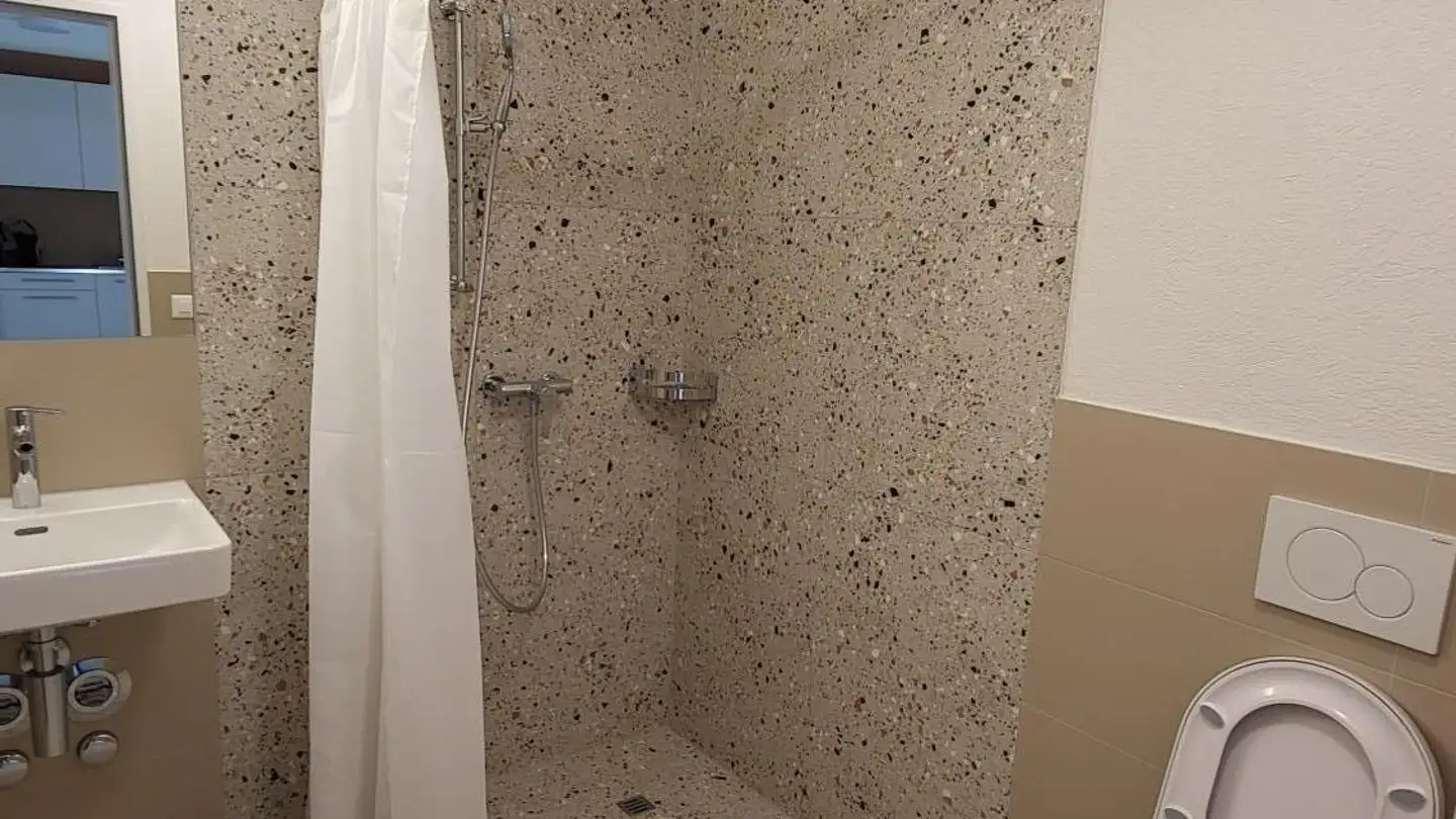 Appartement meublé à louer - Marktgasse 9, 4704 Niederbipp - Photo 4