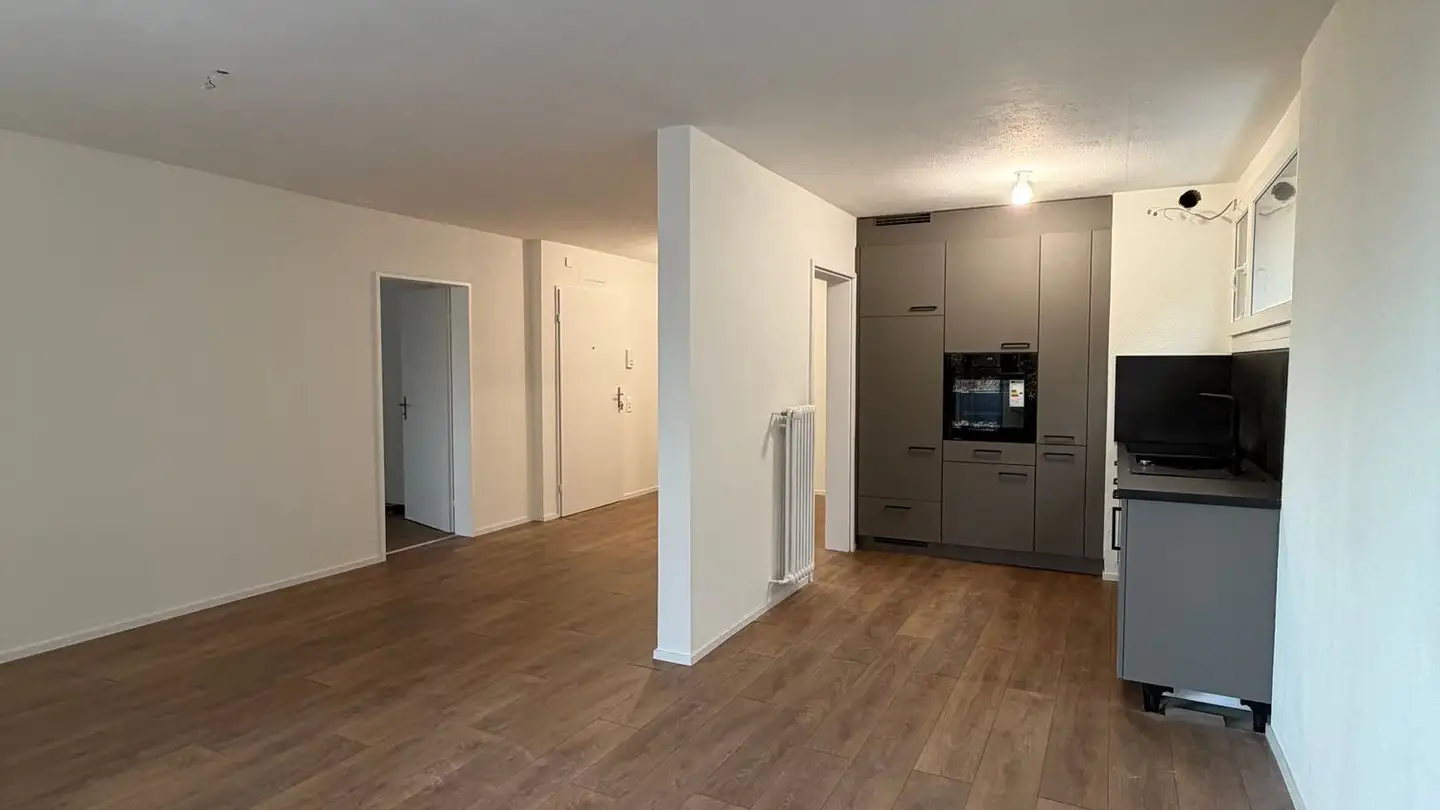 Apartment for rent - Sädlenweg 8, 8055 Zürich