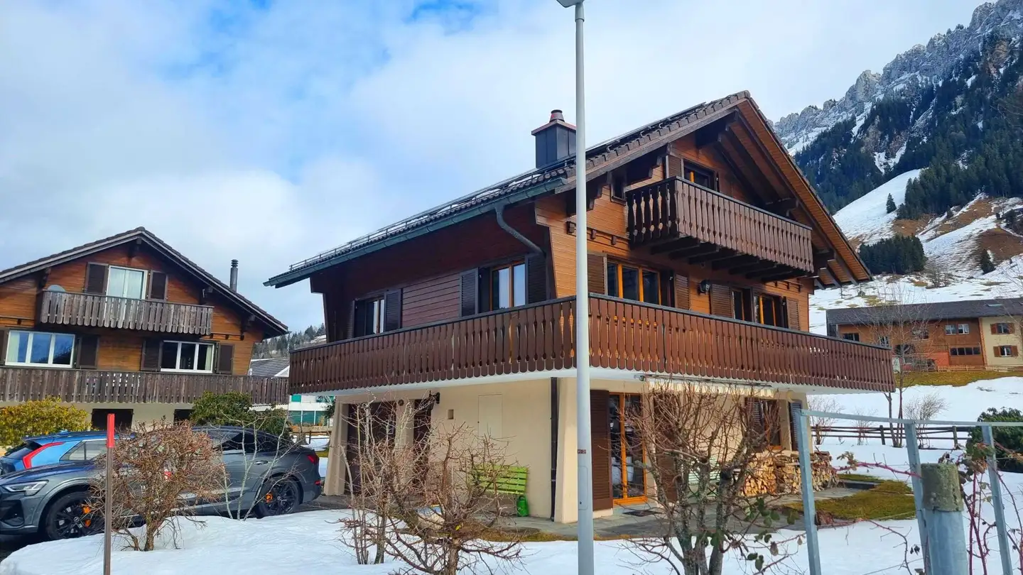 Single house for sale - Waldstrasse, 6173 Flühli LU - Photo 4