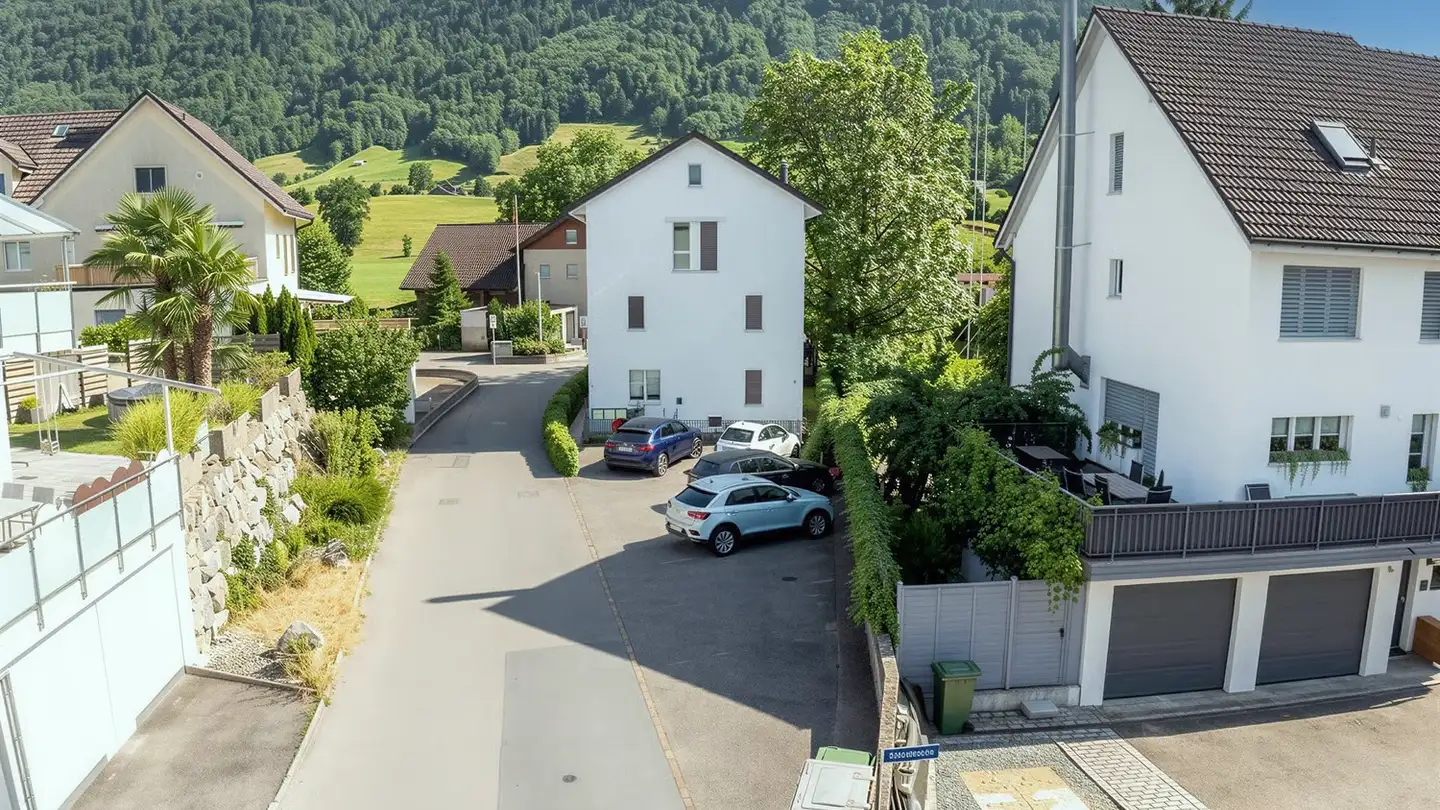 Mehrfamilienhaus kaufen - Bettnaustrasse 12, 8854 Siebnen - Foto 3
