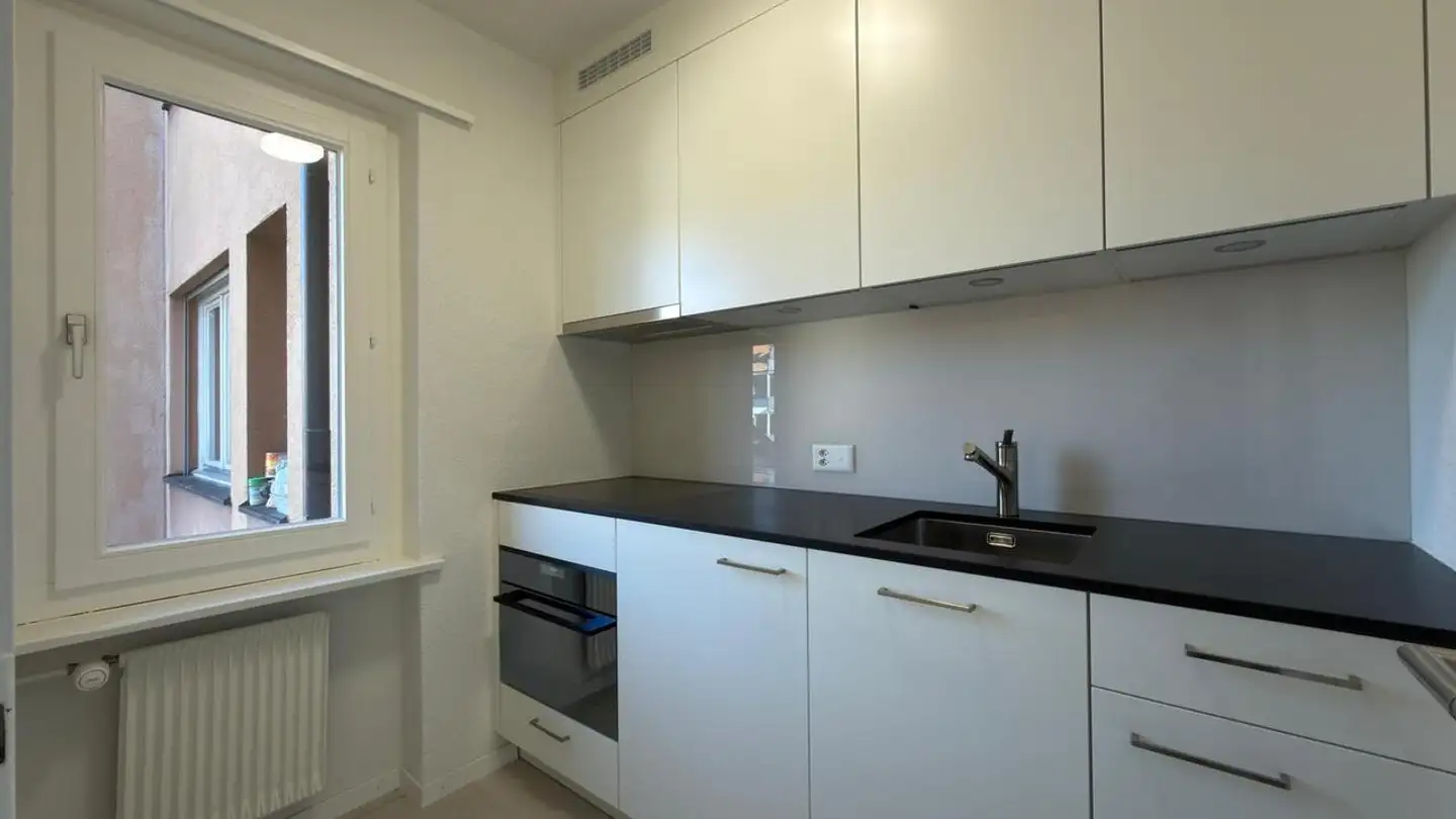Wohnung mieten - Rue Du Milieu / Mittelstrasse, 2502 Biel/Bienne