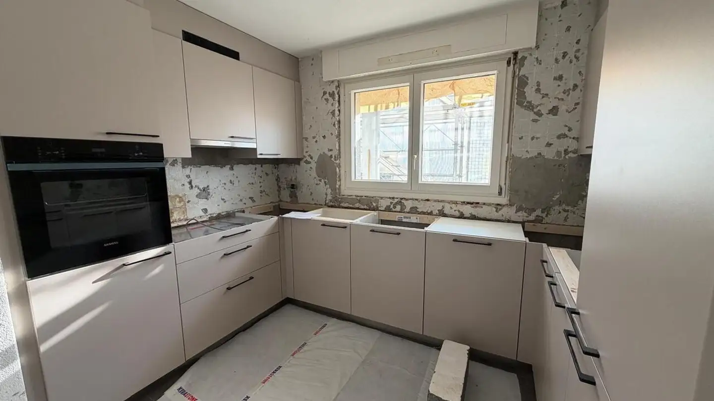 Apartment for rent - Route De Pré-Pury 47, 1749 Middes - Photo 4