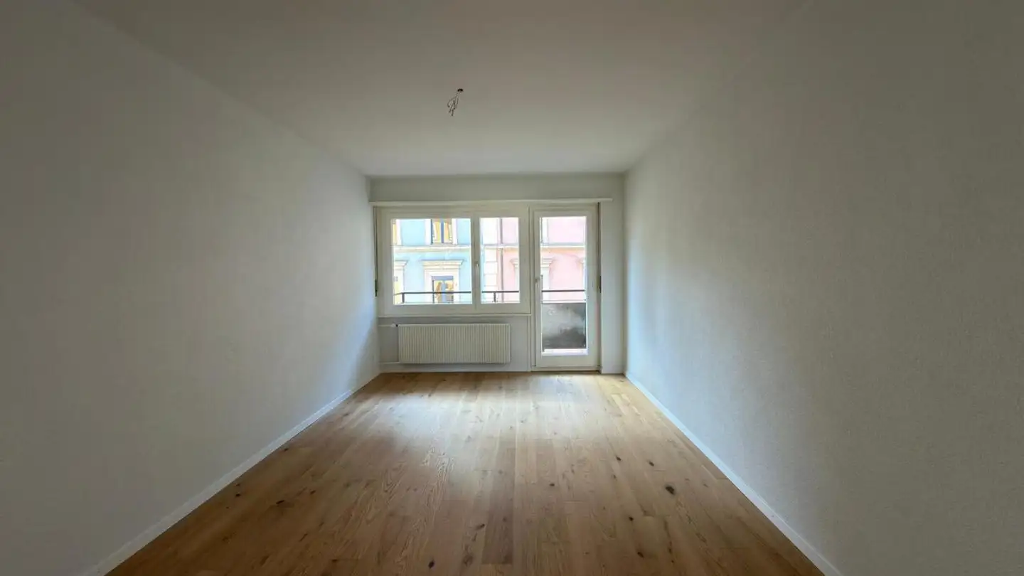 Wohnung mieten - Rue Du Milieu / Mittelstrasse, 2502 Biel/Bienne - Foto 2
