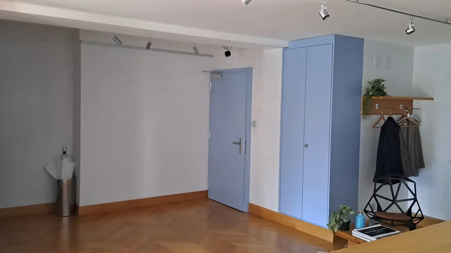 Office space for rent - Rue Du Grand Verger, 1920 Martigny - Photo 3