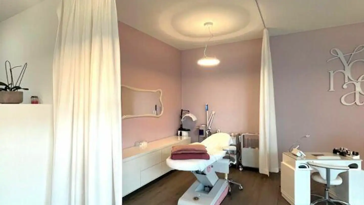 Commercial à louer - Geissensteinring 14, 6005 Luzern - Photo 3