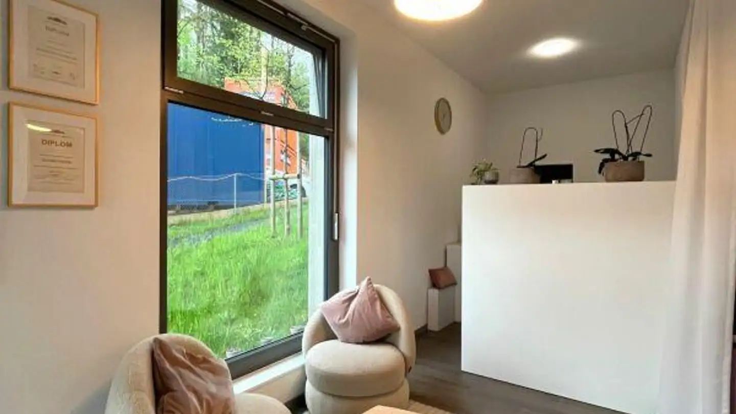 Commercial à louer - Geissensteinring 14, 6005 Luzern - Photo 4