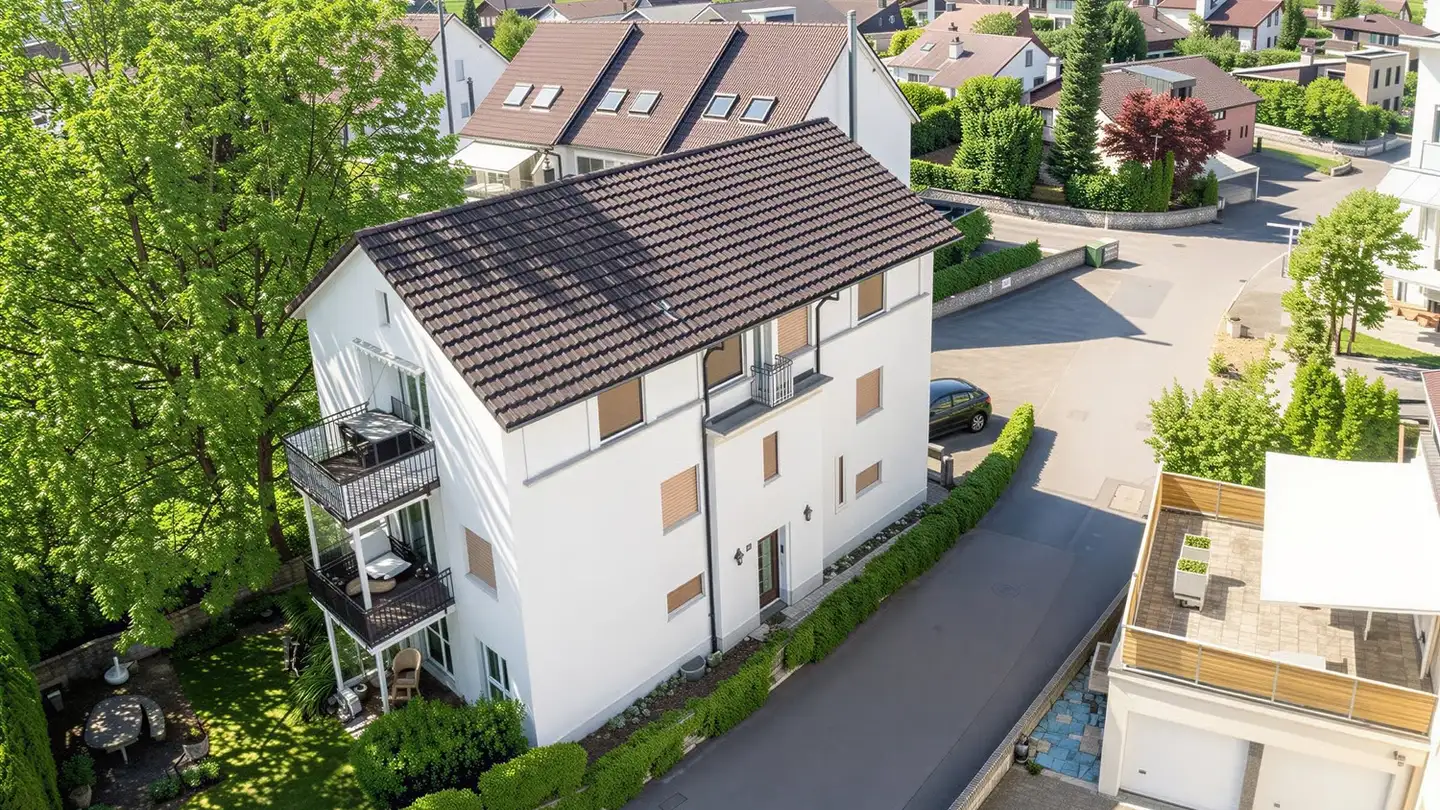 Mehrfamilienhaus kaufen - Bettnaustrasse 12, 8854 Siebnen - Foto 4