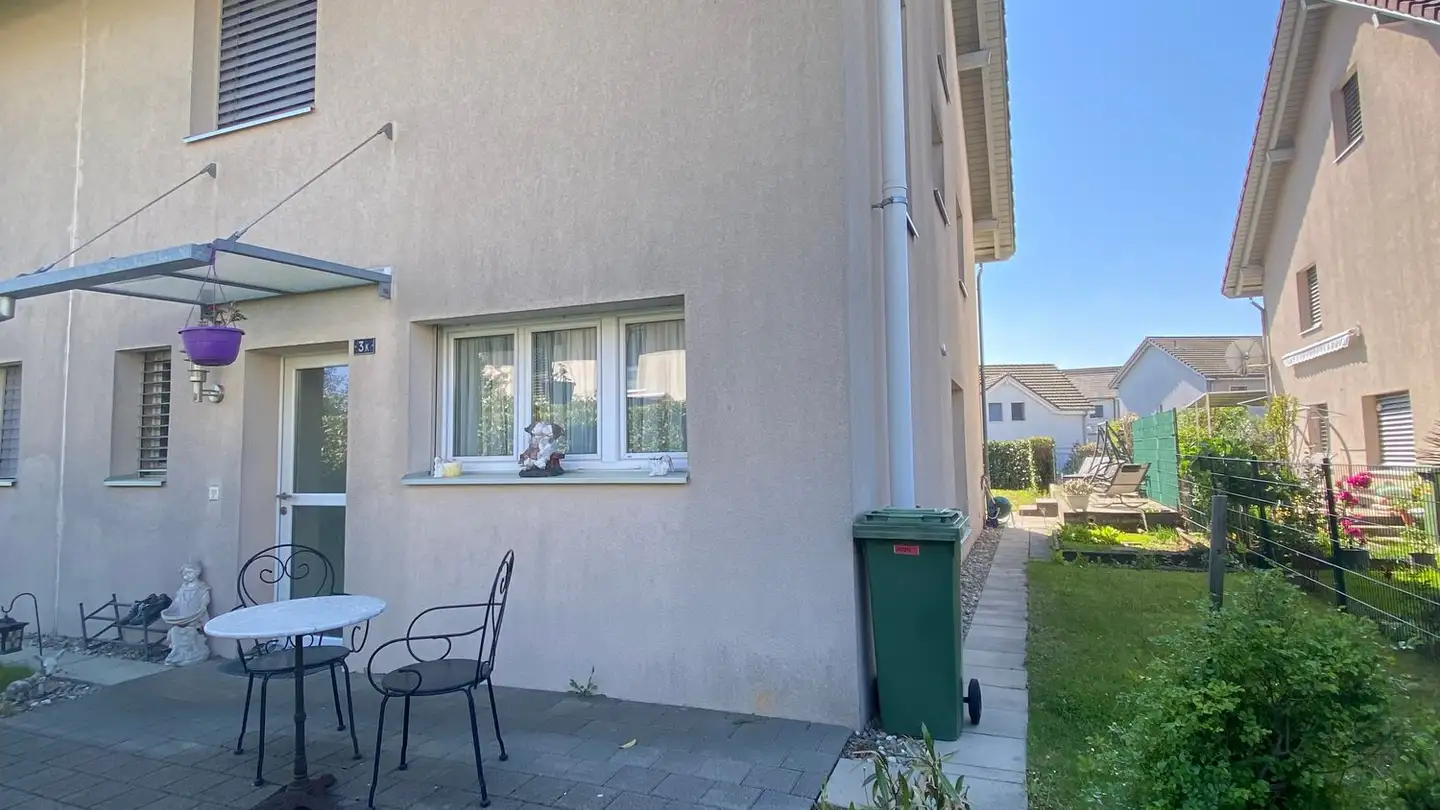 Semi-detached house for sale - Ergolzstrasse 3k, 4133 Pratteln - Photo 2