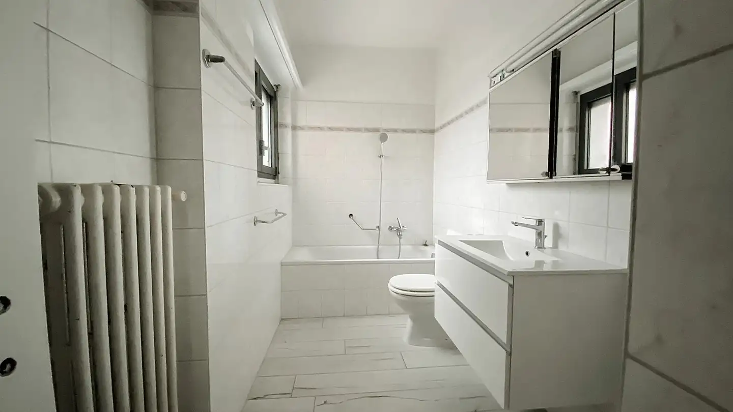 Appartamento in affitto - Via Sergio Mordasini 6a, 6500 Bellinzona - Foto 3