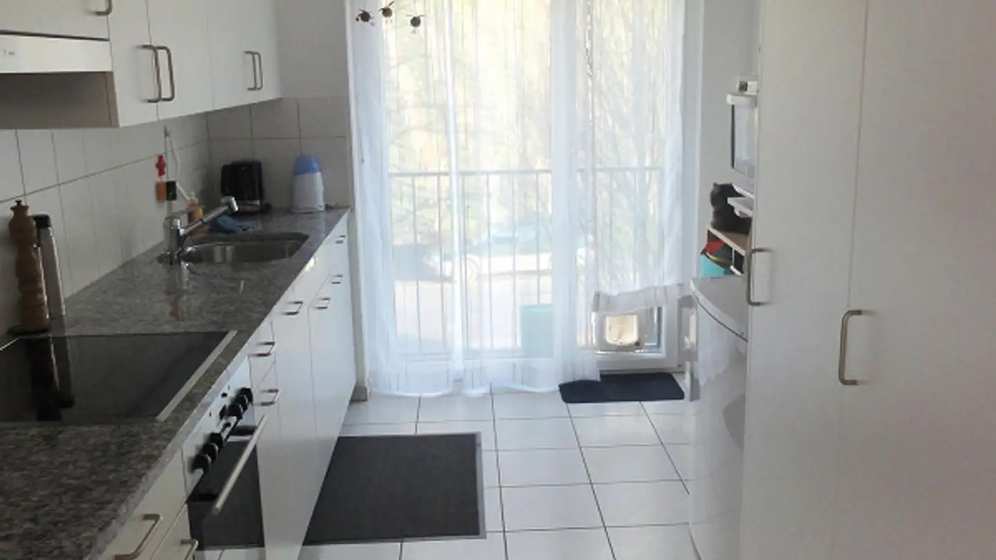 Apartment for rent - Weidstrasse 11, 8880 Walenstadt - Photo 2