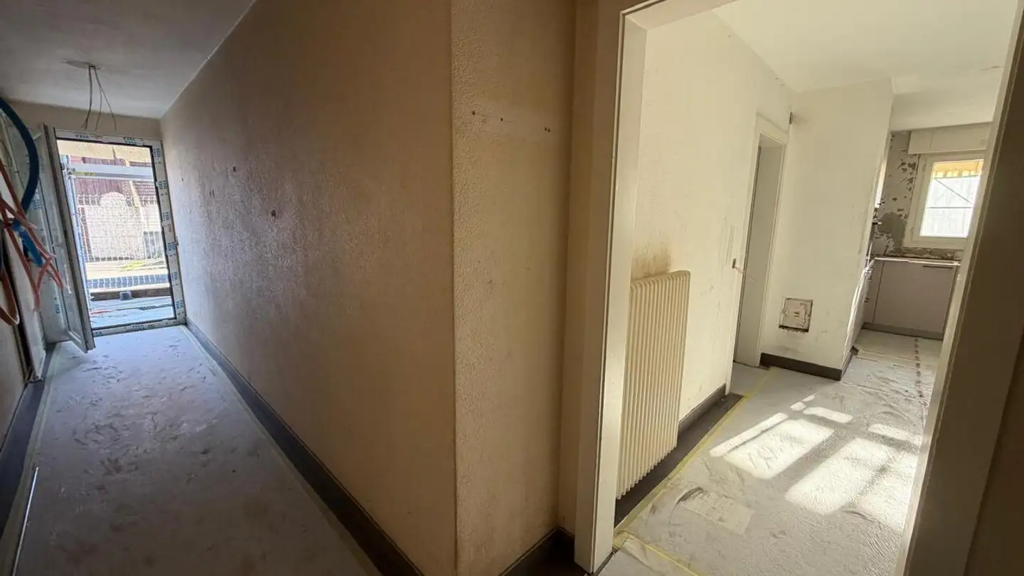 Apartment for rent - Route De Pré-Pury 47, 1749 Middes - Photo 2