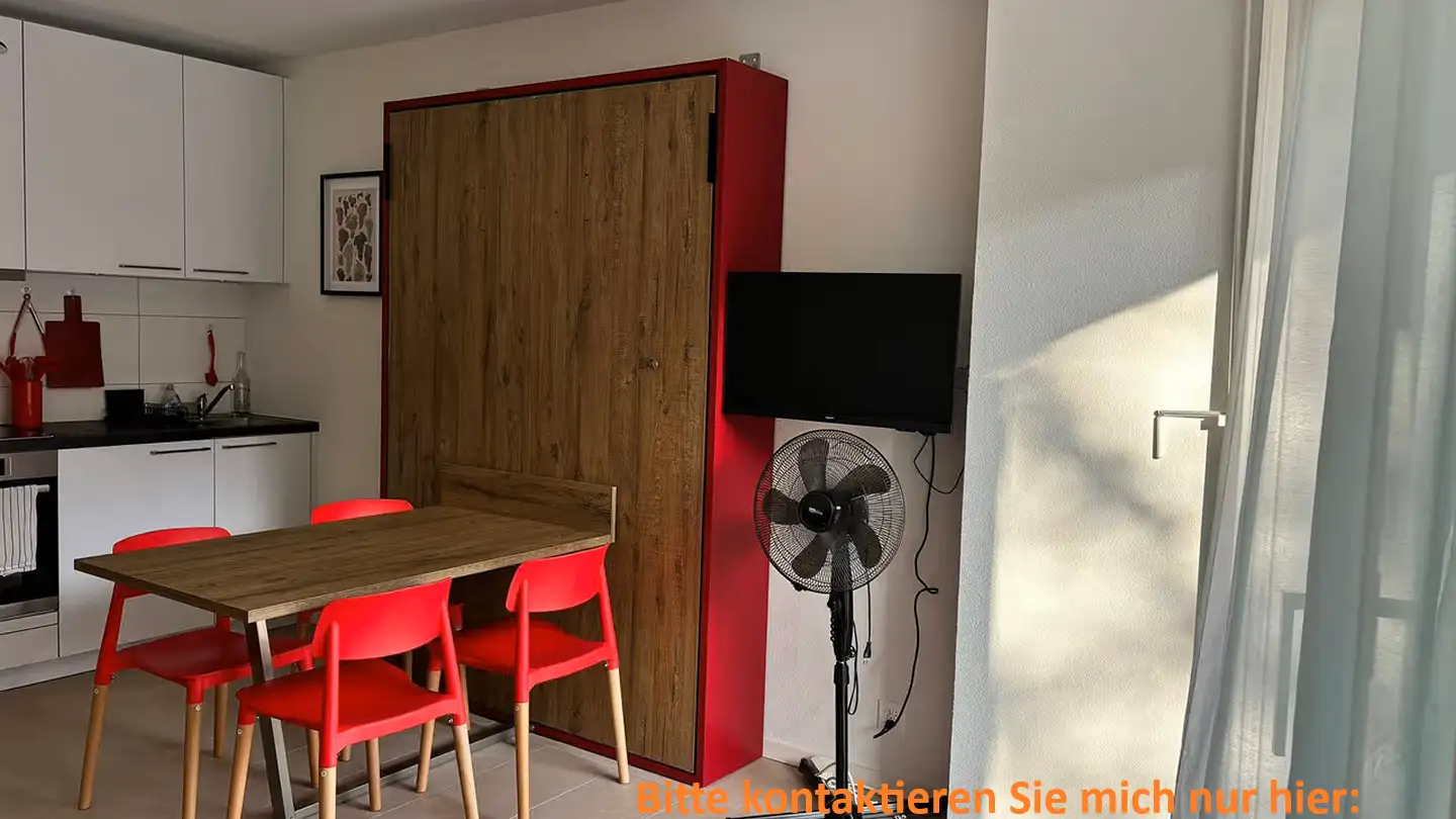 Appartement à louer - Rue De La Poste 22, 1009 Pully