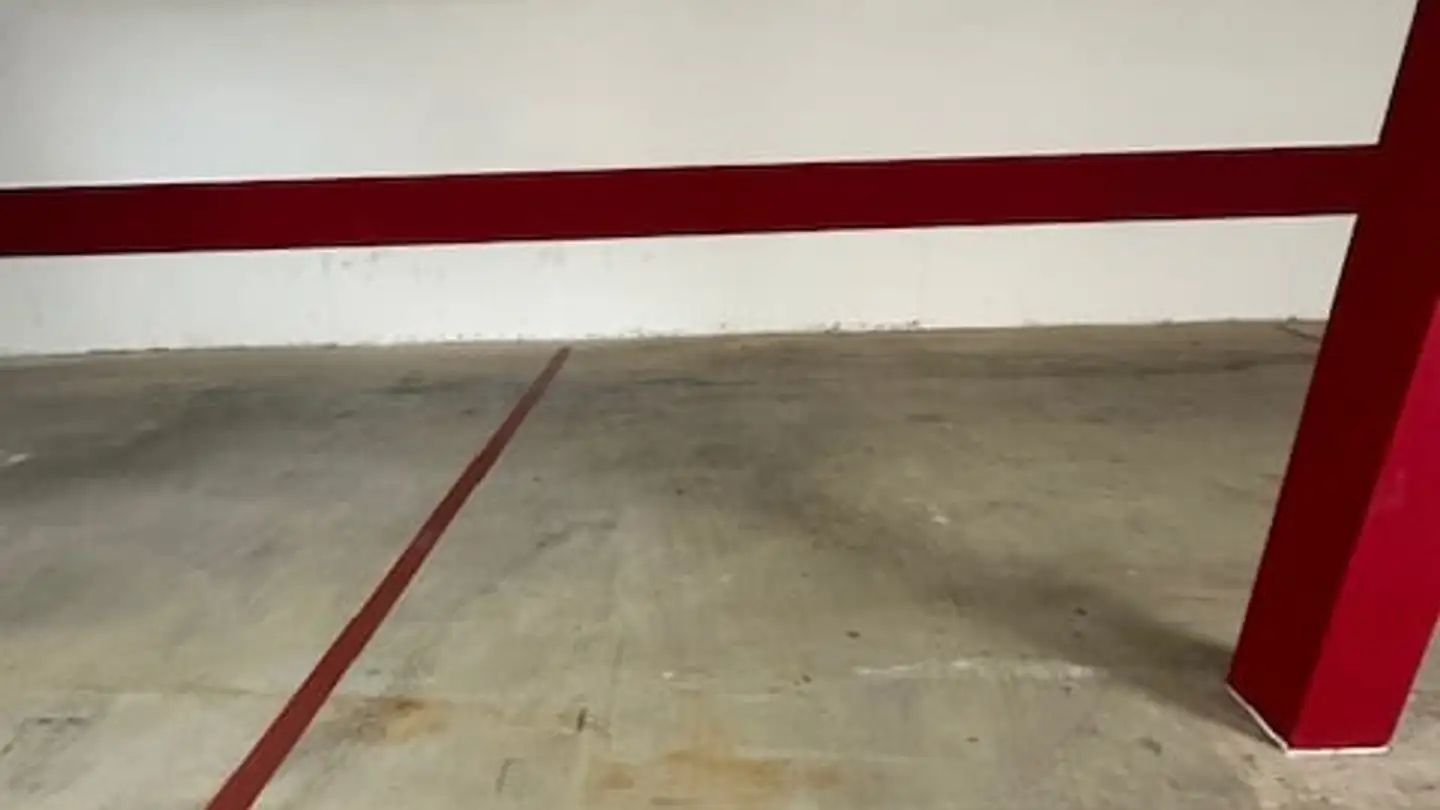 Underground parking space for rent - Solothurnstrasse 66, 2543 Lengnau BE - Photo 4